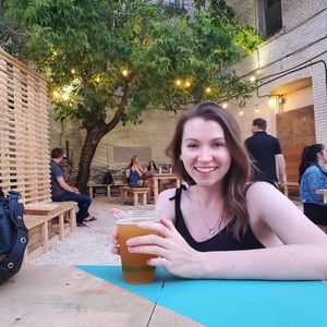 Meet your Posher, Nicole